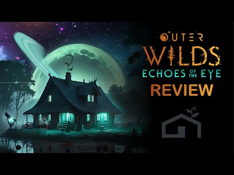 REVIEW | Echoes of the Eye | The Homegrown Bunch Experience [SPOILERS]