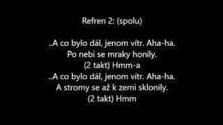 Co bylo dál Jelen Jana Kirschner karaoke, Yamaha PSR640 Co bylo dál Jelen Jana Kirschner karaoke, Yamaha PSR640