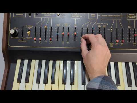 🔥ARP Axxe Model 2313 - Black / Gold image 6