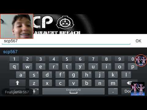 NOW I KNOW WHAT THEY DO...*THEN SCP-096 IS AFTER ME* | SCP Containment Breach