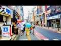 【4K】Hiroshima - Relaxing Walk To Peace Memorial Park (広島) Japan Walking Tour #ASMR