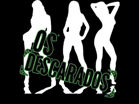 Equipe Os Descarados - MC Daleste e MC Pet MF ♔ Fase Boa 2013