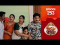 Uppum Mulakum 3 Flowers EP 253