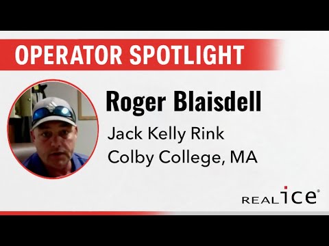 Roger Blaisdell