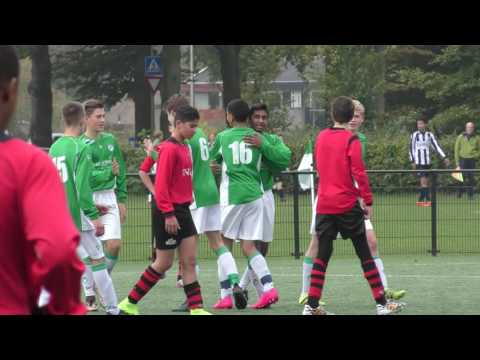 Voetbal 20161022 (17-2) - Fragment 03