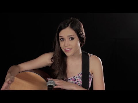 Never Wanna Let You Go - Megan Nicole