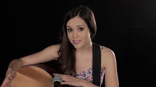 Never Wanna Let You Go (Acoustic Exclusive for dELiA*s) - Megan Nicole
