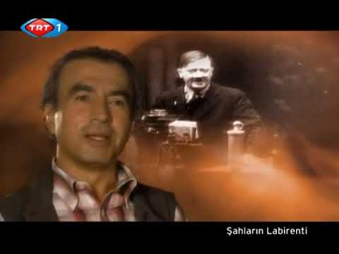 Şahların Labirenti 3