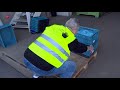 Dronter ondernemers gaan samen bezorgen via Delvry