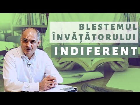 Profesorii și slujitorii bisericii asigură viitorul luminos al țării | Pastor Vasile Filat