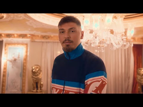 Organize x Halodayı x Blok3 x Muti - Kırık Kalp