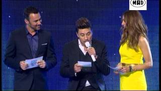 Eurosong 2013 - A Mad Show (full show HQ)