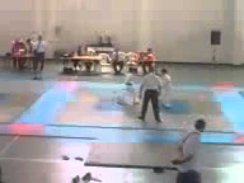 combat abdelwadoud 2013