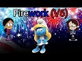 Firework V6 MVS Music Video Slideshow 265