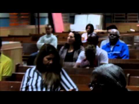 Nova Jerusalem .......07 Setembro 2014-  Centro   B.H - M.G