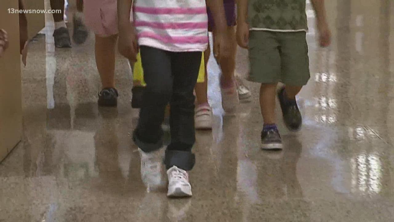 Norfolk Public Schools to begin the fall with online-only classes