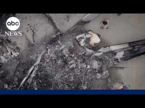 Good Morning America: News to start your day | September 17