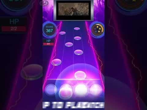 zi 0301 taptiles swan song