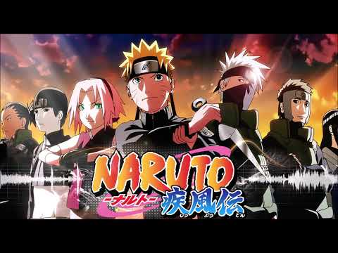 Nobodyknows - Heroes Come Back | Naruto Shippuuden Opening 1 [FULL HD]