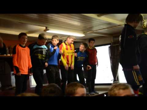 SK Heffen - Paasstage - Toeter Op M'n Waterscooter