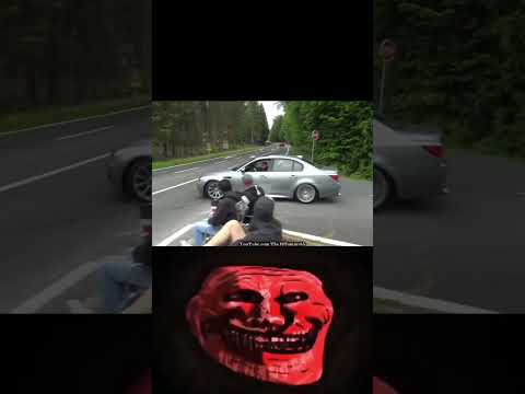 BMW M5 E60 V10 SOUND AND DRIFT ☠️ #1millionviews