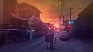 デート2(Deto 2) - RADWIMPS - "Your Name" Soundtrack