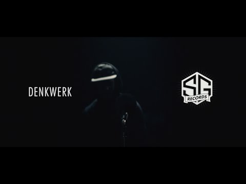 SG Records x Denkwerk - Tegenlicht livesessie
