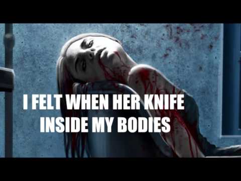 VOMITOLOGY - Plain Face Killer ( Video Lyric )