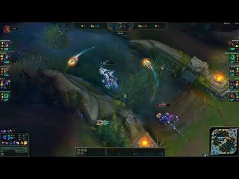 3000 Hours Aurelion sol play