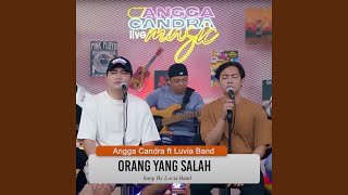 Download lagu Orang Yang Salah Ft. Luvia Band mp3