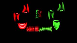 Twiztid - Fuck You [DJ Suckafree Blend]
