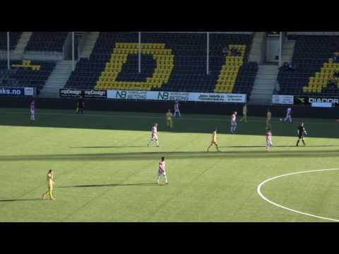 20160916 Bodø/Glimt - Tromsø