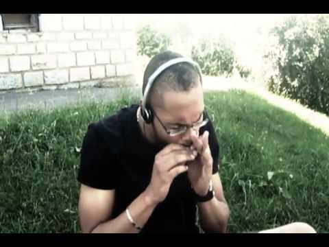 RITZO.Cet Album.(Clip)