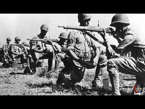 A debandada de 25 mil Soldados Brasileiros em Monte Castelo Itália 1944