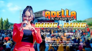 Download lagu OM. ADELLA - IMING IMING - NURMA KDI - TEGALDOWO - GUNEM KAB.REMBANG mp3