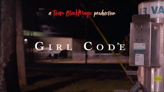 Girl Code | Award Winning Short Film