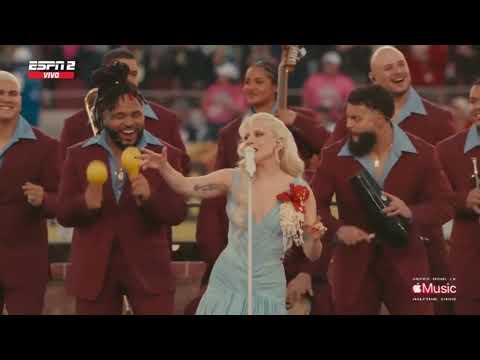Bad Bunny súper bowl 2026