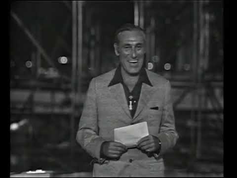 Jeux Sans Frontieres 1970 - Como, Italy