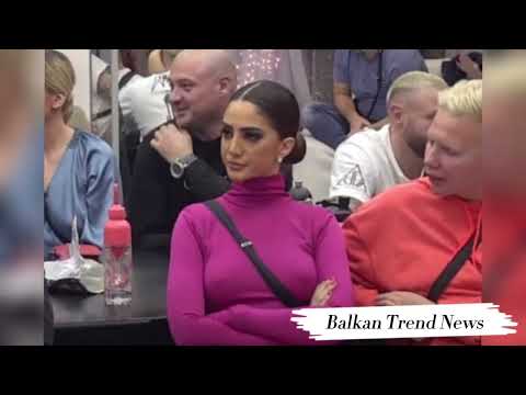 "PLJUNULA NA NAROD!" Andjela Djuričić izjavom o crnogorskom jeziku razgnevila