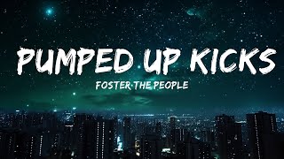 Download lagu Foster The People - Pumped Up Kicks (Lyrics) | 25mins of Best Vibe Music mp3 Download lagu Foster The People - Pumped Up Kicks (Lyrics) | 25mins of Best Vibe Music mp3