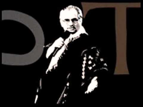 Tito Fernández - Cómeme Perro