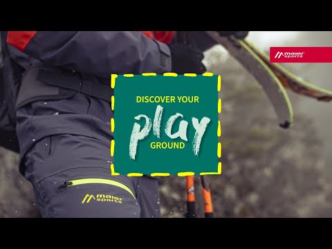 Maier Sports -  Auf Tour mit der NARVIK M