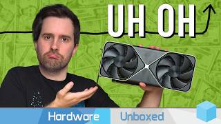 This is Exactly How Bad GPU Prices Have Become