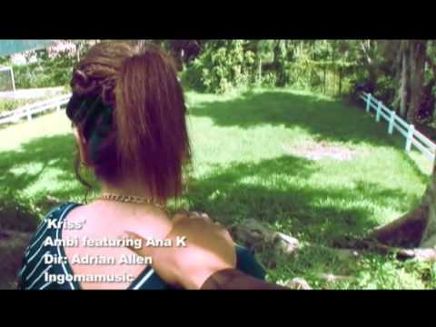 EVERYTHING KRISS feat. AMBI