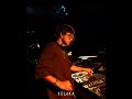 GEØVHÄN | DJ Set from La Calera, Cordoba, Argentina | SOLARA EXP w/ Emanuel Satie