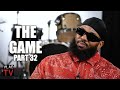 The Game On Past Beef With Young Thug Over Lil Wayne Part 32