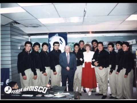 Sonora Santiagueña - Arrepiéntete