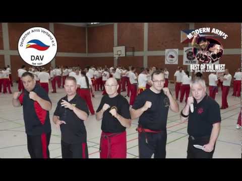 Best of the West Camp - Demos of the Masters DVD - Trailer