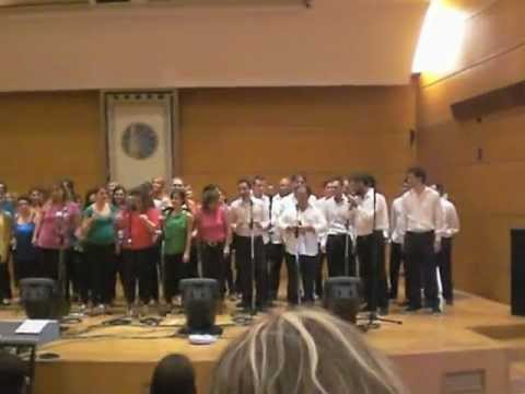 Workshop Modern Vocal Ensemble 1.m4v