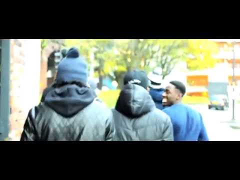 Jay-Sti  - Letter to V